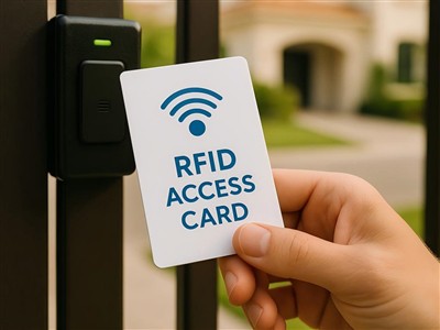 Tarjetas de acceso desmitificadas: certificación ISO, aplicaciones multifrecu...