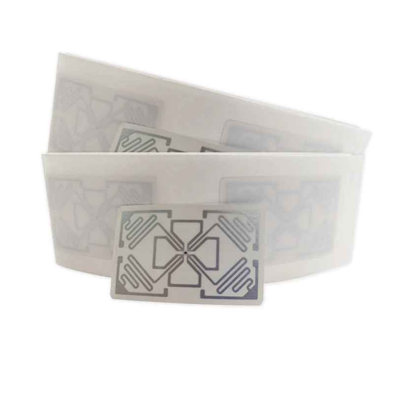 RFID Fragile Tag